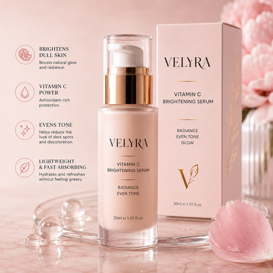 Vitamin C Brightening Serum